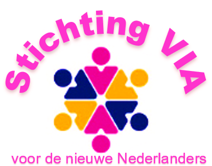 Stichting VIA voor de nieuwe Nederlanders