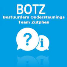 BOTZ Bestuurders Ondersteunings Team Zutphen