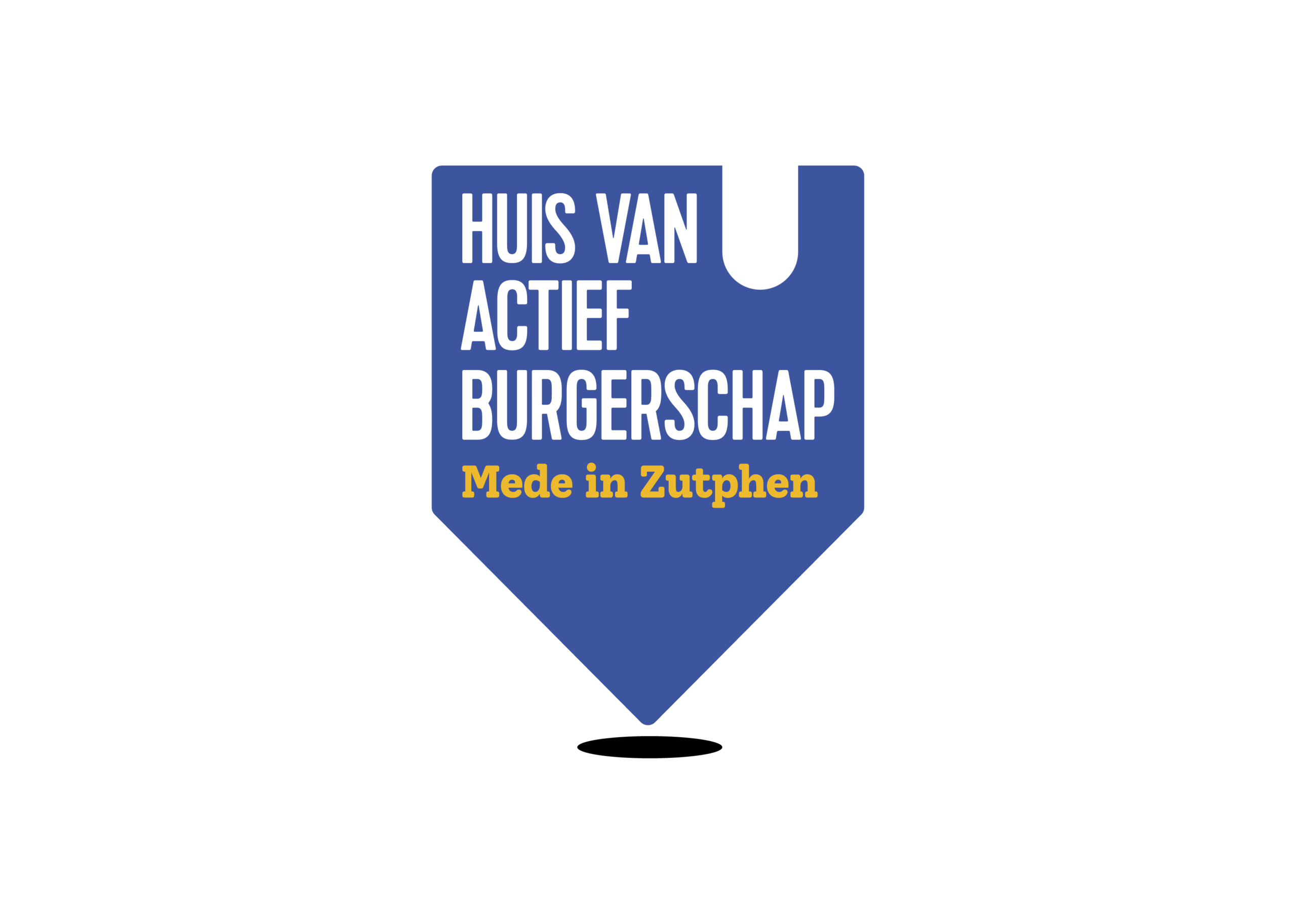 Stichting VIA voor de nieuwe Nederlanders